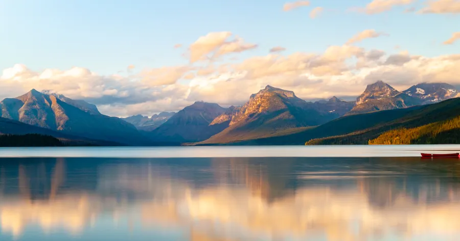 Top 10 Parks to Visit in the United States