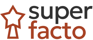 Super Facto logo