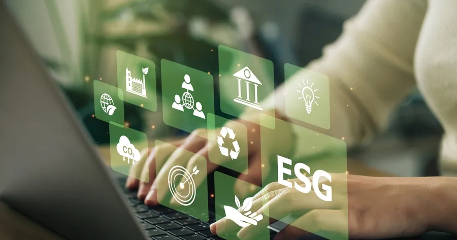 Wie ESG-Investitionen Nachhaltigkeit fördern