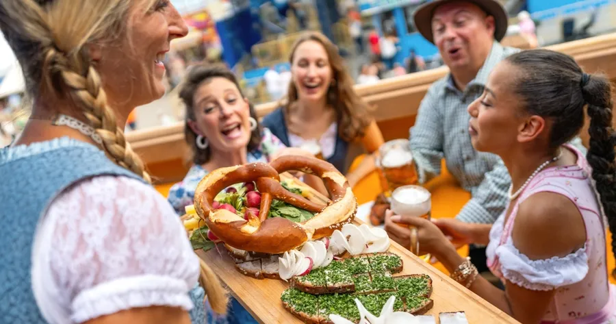 Wie Wird Brotzeit Heute Neu Interpretiert?