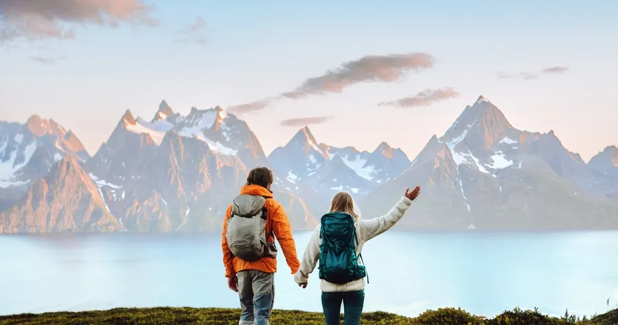 So reisen Sie diesen Sommer nachhaltig in den Alpen