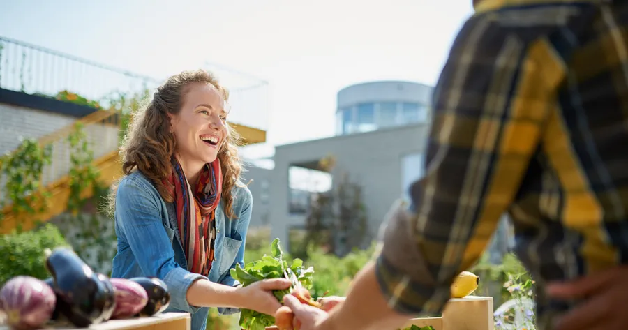 Was Treibt den Veganen Boom in Deutschland an?
