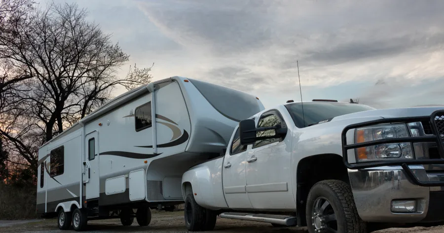 Towing Titans: A Comprehensive Guide to the Best Trucks for Heavy-Duty Towing