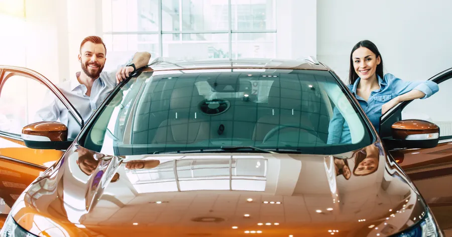 Compact vs. Full-Size SUVs: Finding Your Perfect Fit