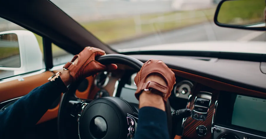 Behind the Wheel: Insider Tips from Professional Drivers