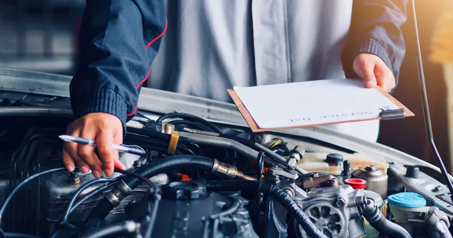 Maintenance 101: Tips for Keeping Your Ride in Top Shape