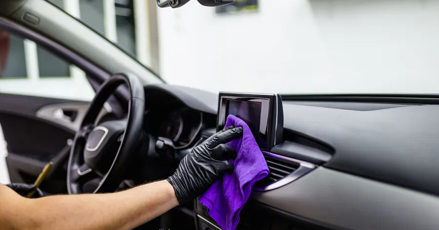 The Ultimate Guide to Auto Detailing: Transform Your Car’s Look Today!