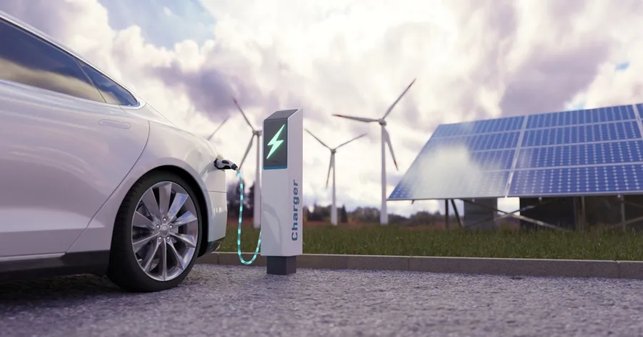 Electric Dreams: How EVs are Shaping the Future of Driving