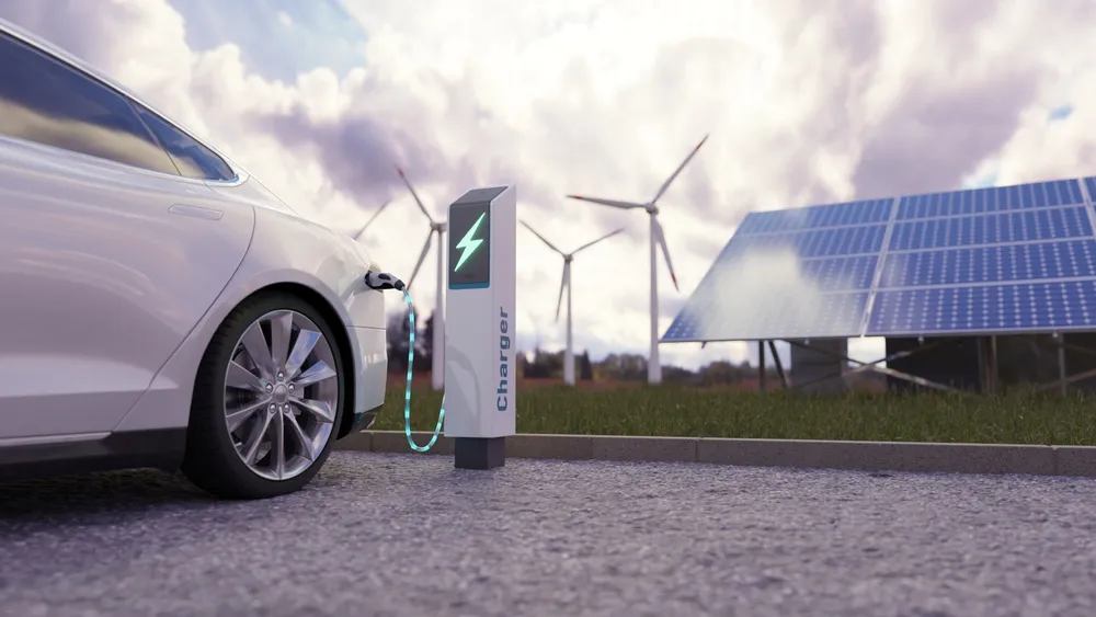 Electric Dreams: How EVs are Shaping the Future of Driving – Suvsetc