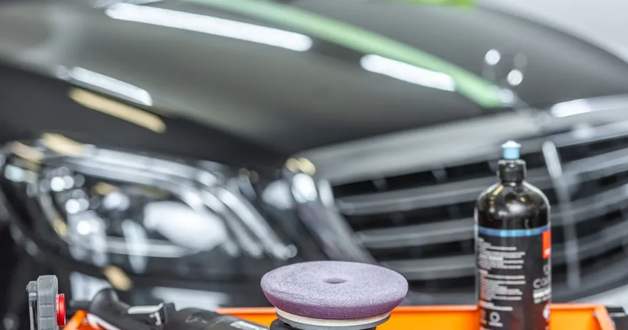 7 Essential Tools for DIY Auto Detailing Enthusiasts