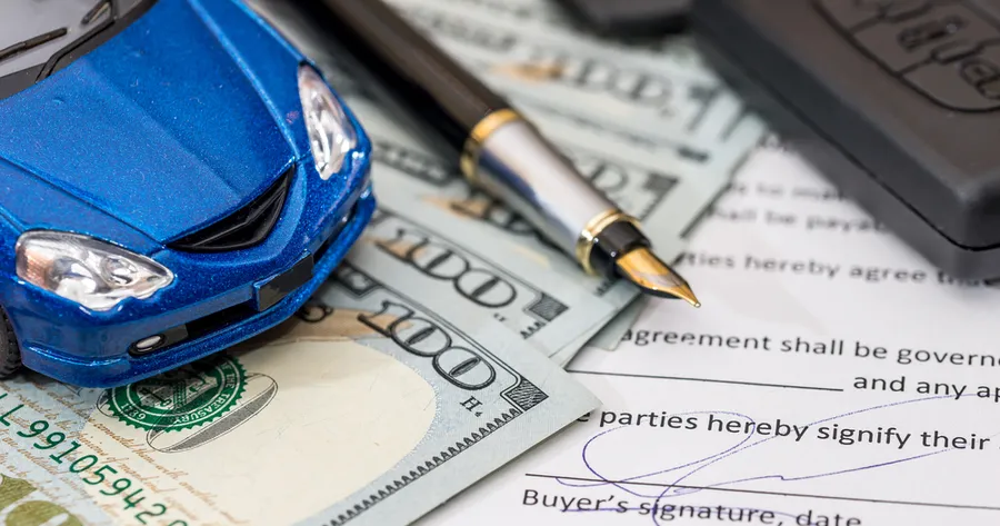 Navigating Auto Loans: Expert Tips for Securing the Best Rates