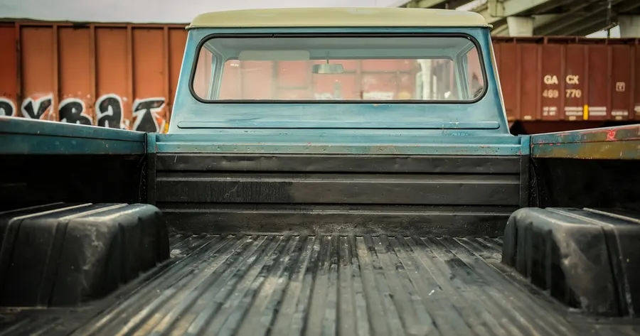 Truck Bed Maintenance: Keeping It Rust-Free and Functional
