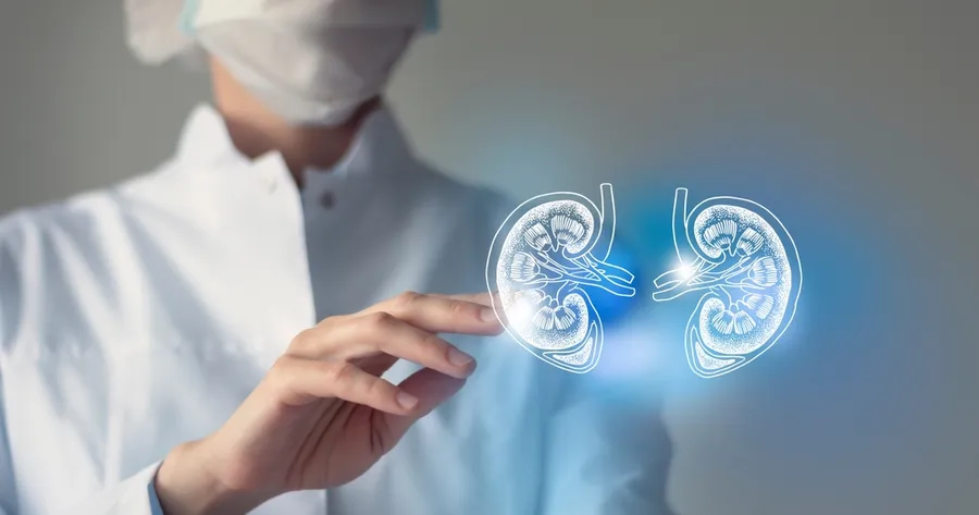 Who’s Most at Risk for Developing Chronic Kidney Disease?